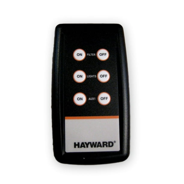 Hayward Goldline Wireless Remote Controll  HPC-2-RF for AquaLogic ProLogic Ecom